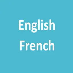 English French Dictionary