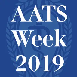 AATS Week 2019