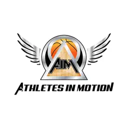 Athletes In Motion