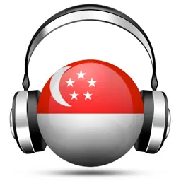 Singapore Radio Live Player (新加坡电台 / 電台)