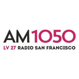 AM 1050 Radio San Francisco
