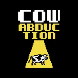 Cow Abduction 78