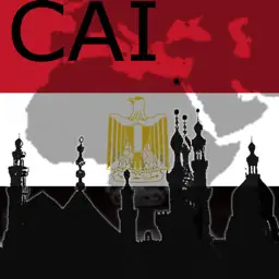 开罗地图