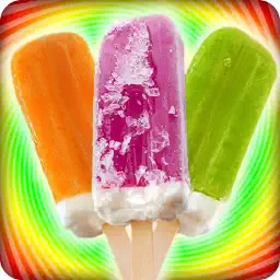 冰糖果制造商 - 的冷冻食品发烧游戏
