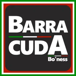 Barracuda Boness