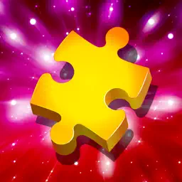 Jolly Jigsaw - 拼图游戏 图片拼图 益智拼图