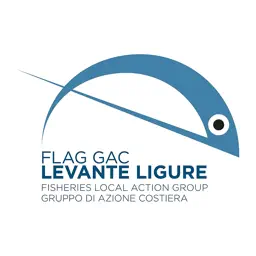 FLAG GAC - Pescato in Liguria